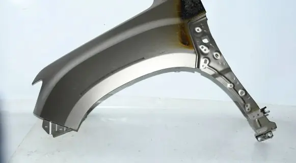 Dacia Duster Fender