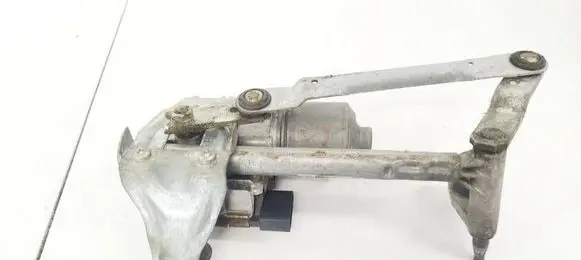 Seat Altea Front wiper linkage and motor 5P0955024C 3397020646