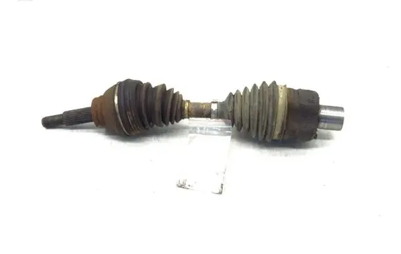 Ford Explorer Front driveshaft