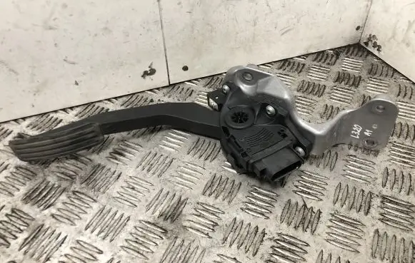 Land Rover Range Rover Sport L320 Accelerator throttle pedal AH229F836BA