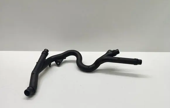 BMW 5 E60 E61 Engine coolant pipe/hose 7806706 780670601 11537806706