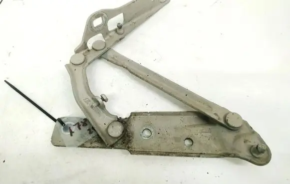 Cadillac CTS Engine bonnet/hood hinges 15520742
