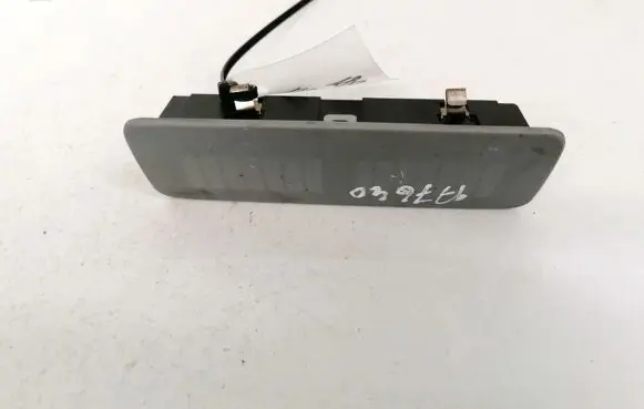 Volkswagen Phaeton Parking PDC control unit/module 3D0919473 1023950-00