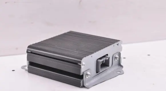 Chrysler Town u0026 Country V Voltage converter inverter 05026408AB