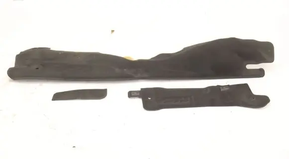 Opel Corsa F Other interior part 98207950805784711