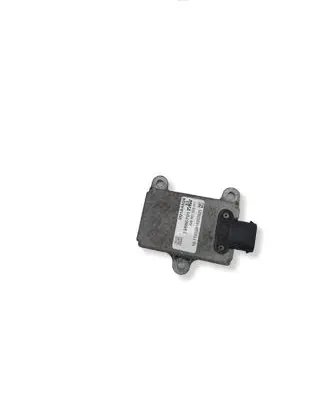 Opel Vectra C ESP acceleration yaw rate sensor 09184504 13665701 448801002011