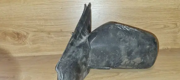 Mazda 323 Front door electric wing mirror