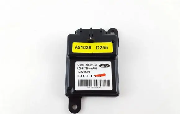 Jaguar S-Type Seat control module 4R8314B422AC L0031789AA01 12226669