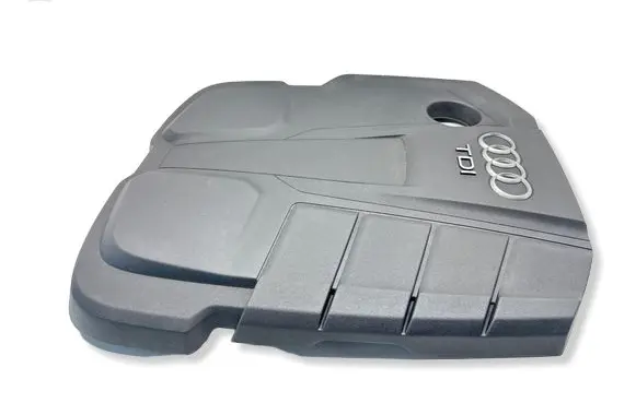 Audi A5 Engine cover (trim) 04L103925P 4013839A