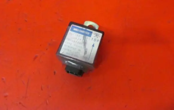 Aixam 500 Combustion relay 0617003770