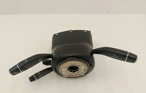 Tesla Model S Wiper turn signal indicator stalk/switch 105735500A 1512140147 V004EC00022885