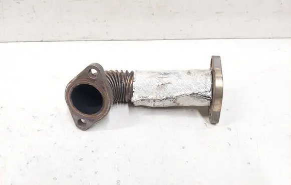 Renault Espace - Grand espace IV EGR valve line/pipe/hose 