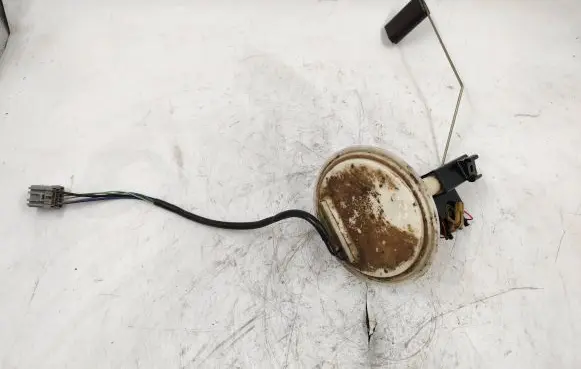 Volvo S80 Fuel level sensor 