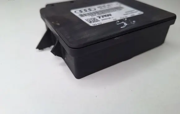 Audi A5 8T 8F Hand brake control module 8K0907801F 32620190A