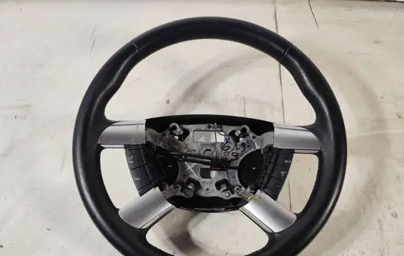 Ford Kuga I Steering wheel 3M513600CJW
