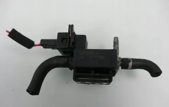 Citroen C5 Turbo solenoid valve 70058501