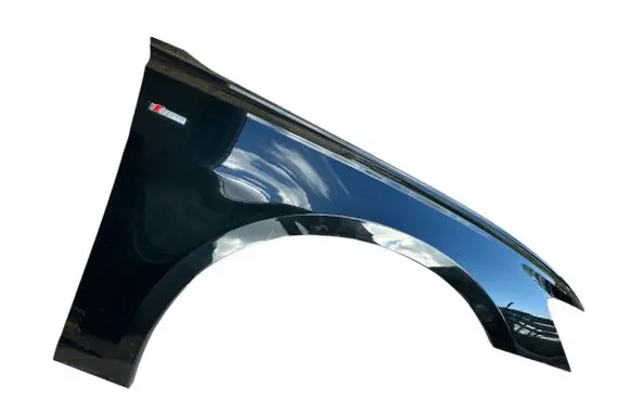 Audi A6 S6 C8 4K Fender