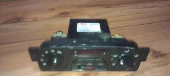 KIA Clarus Climate control unit ok9a61190 k9a2