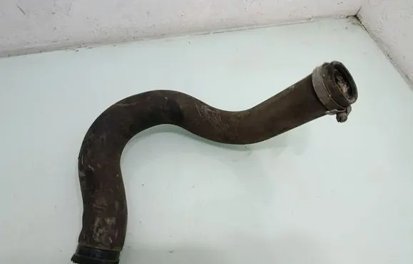 Intercooler hose/pipe
