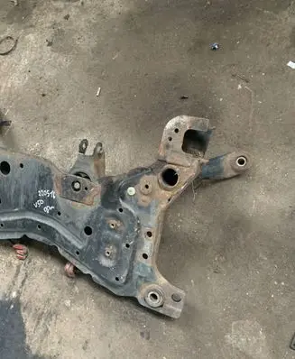 Volvo V50 Front subframe
