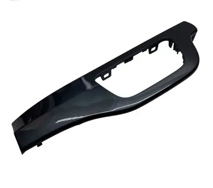 Audi Q7 4M Dashboard glove box trim 4M2853190N 932823