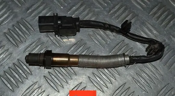 Toyota Avensis T270 Lambda probe sensor 0281004168 8509030