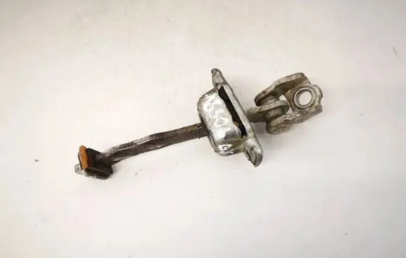 Opel Zafira A Rear door check strap stopper 09133570