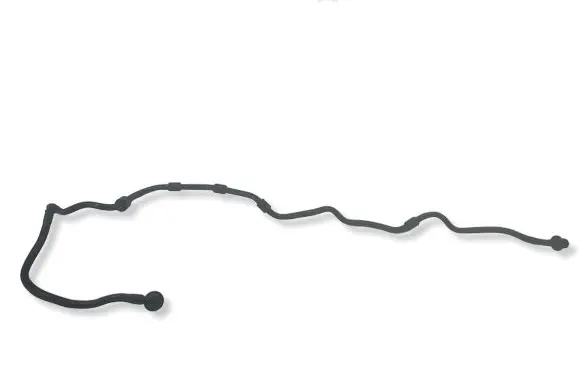 BMW 5 F10 F11 Vacuum line/pipe/hose 7598231