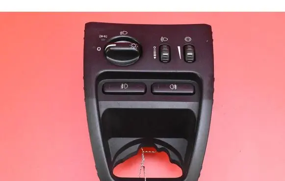 Light switch
