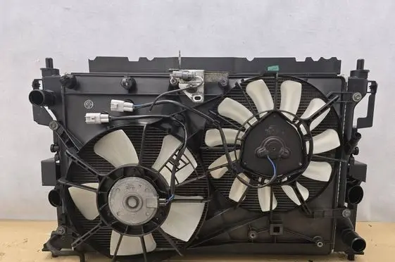 Suzuki Vitara (LY) Radiator set CZ223000