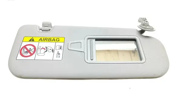 KIA Ceed Sun visor