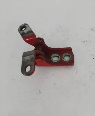 Front door lower hinge
