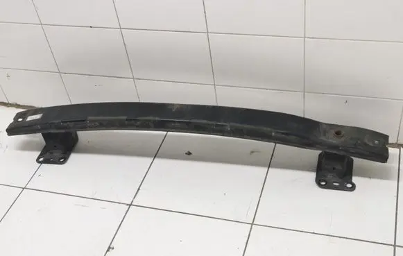 Renault Kangoo II Front bumper cross member 8200375703