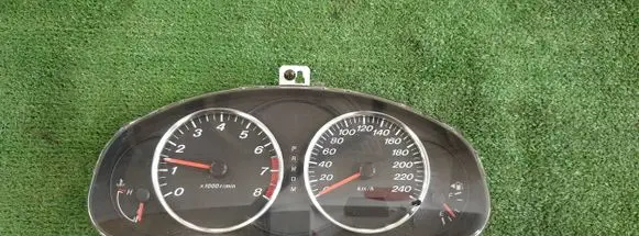 Mazda 6 Speedometer (instrument cluster) GJ5L