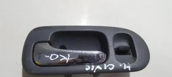 Honda Civic Rear door interior handle