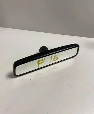 Audi A4 S4 B5 8D Rear view mirror (interior) 4D0857511 E10210093