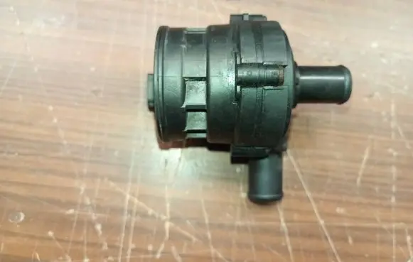 Renault Espace - Grand espace IV Electric auxiliary coolant/water pump pad12v