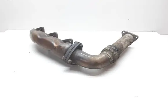 Porsche Cayenne (92A) Exhaust manifold 059253034AC