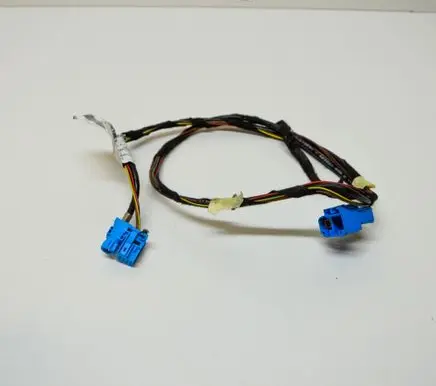 Mercedes-Benz CLA C117 X117 W117 Sound system wiring loom A1175406500