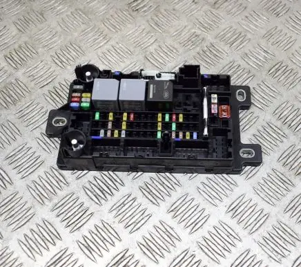 Jaguar E-Pace Fuse module J9C314N030AC 59CV11F07B