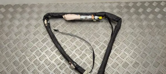 Citroen C5 Roof airbag 9803005880