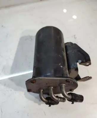 Fuel filter