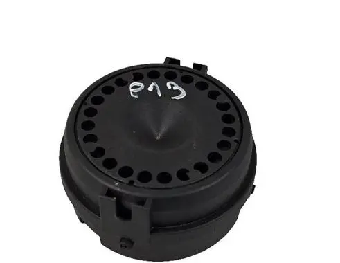 Opel Corsa D Horn signal E1034677