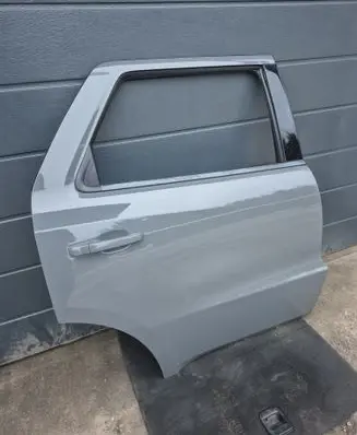 Dodge Durango Rear door PDN