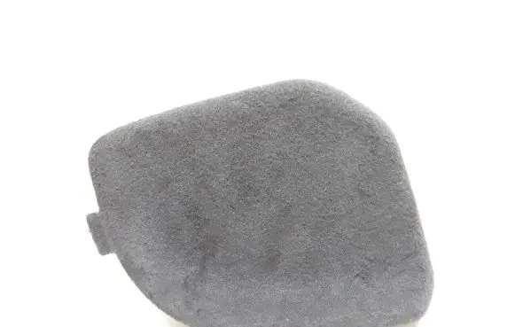 Volvo V60 Trunk/boot side trim panel