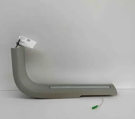 Volvo XC90 Front sill trim cover 39829992