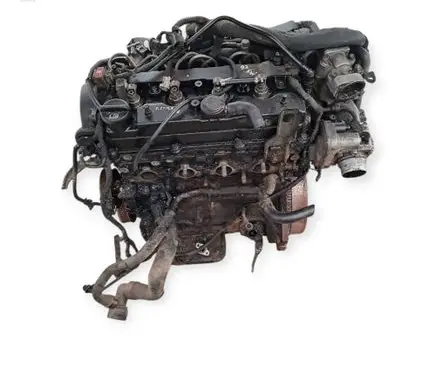 Opel Astra J Engine A17DTR 2229875 DTR