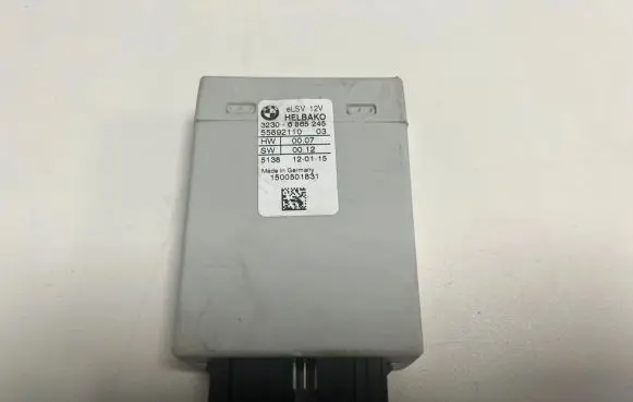 BMW X5 F15 Other devices 6865245