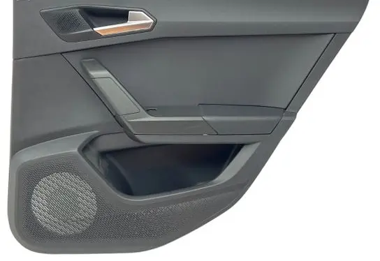 Seat Leon IV Rear door card panel trim 5FE867212