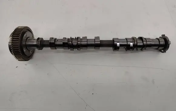 Mercedes-Benz A W177 Engine head A1390501900